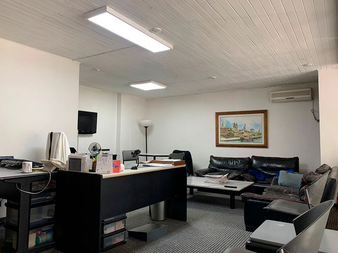 Local en arriendo en El Poblado, Medellín, 151 m² · foto 5 de 9