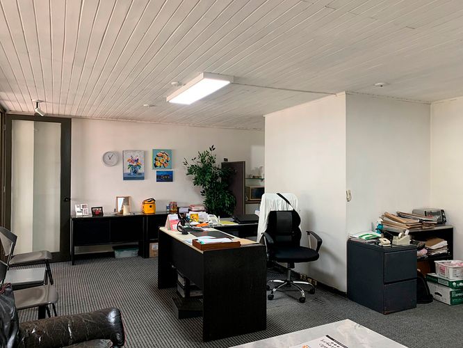 Local en arriendo en El Poblado, Medellín, 151 m² · foto 6 de 9