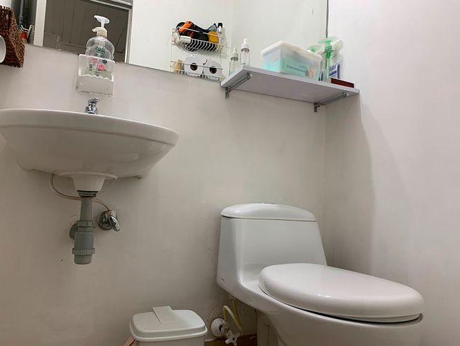 Local en arriendo en El Poblado, Medellín, 151 m² · foto 9 de 9
