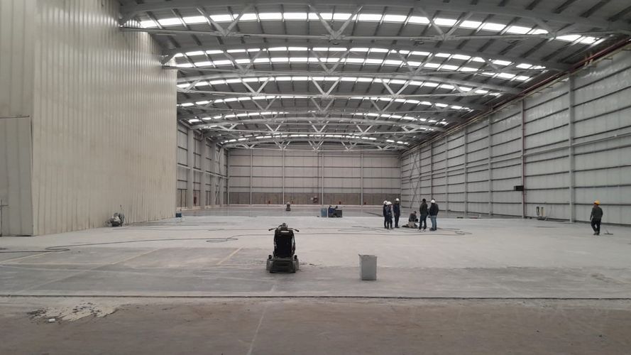 Bodega en arriendo en Siberia, Cota, 4316 m² · foto 2 de 10
