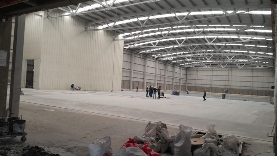 Bodega en arriendo en Siberia, Cota, 4316 m² · foto 3 de 10