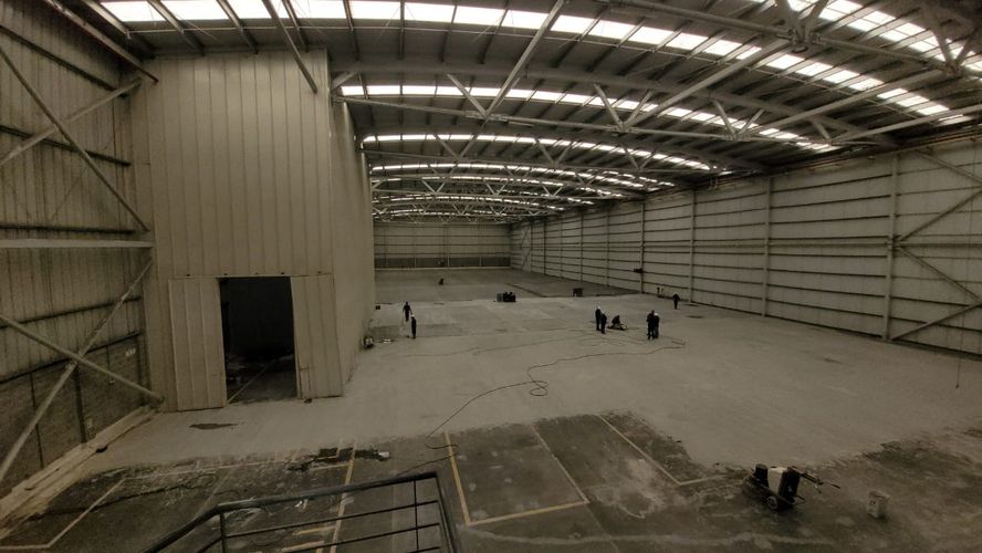 Bodega en arriendo en Siberia, Cota, 4316 m² · foto 4 de 10
