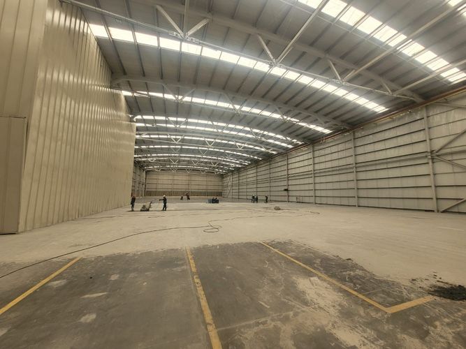 Bodega en arriendo en Siberia, Cota, 4316 m² · foto 5 de 10