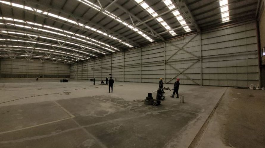 Bodega en arriendo en Siberia, Cota, 4316 m² · foto 6 de 10