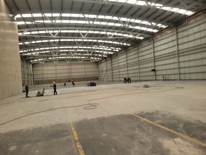 Bodega en arriendo en Siberia, Cota, 4316 m² · foto 7 de 10
