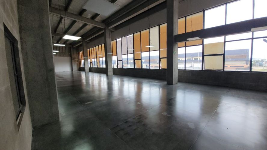 Bodega en arriendo en Siberia, Cota, 4316 m² · foto 8 de 10