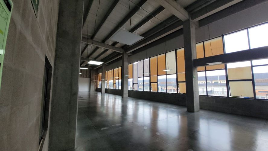 Bodega en arriendo en Siberia, Cota, 4316 m² · foto 10 de 10
