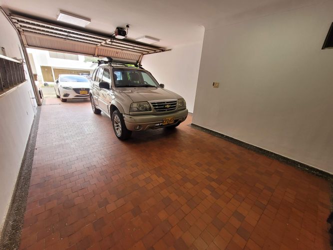 Casa de 4 alcobas en venta en El Ingenio, Cali, 337 m² · foto 24 de 24