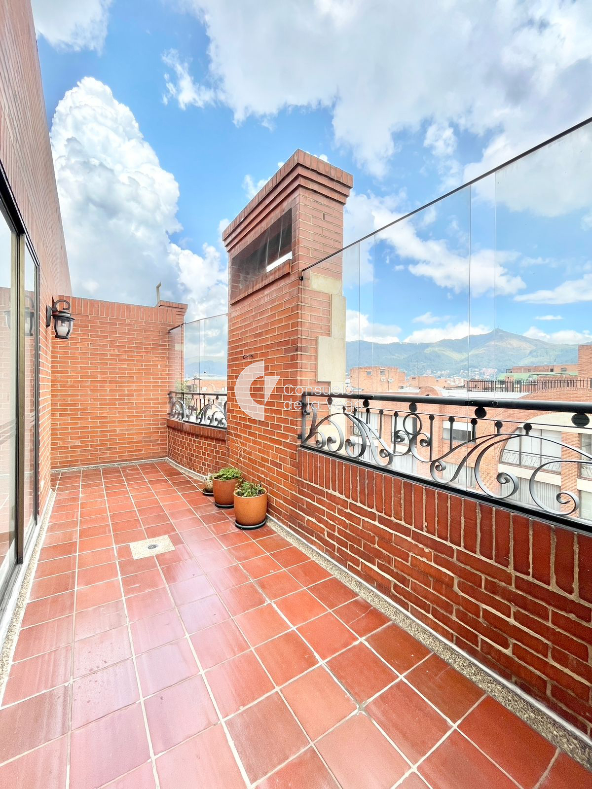 Apartamento en venta en Chico, Bogotá · foto 2 de 13