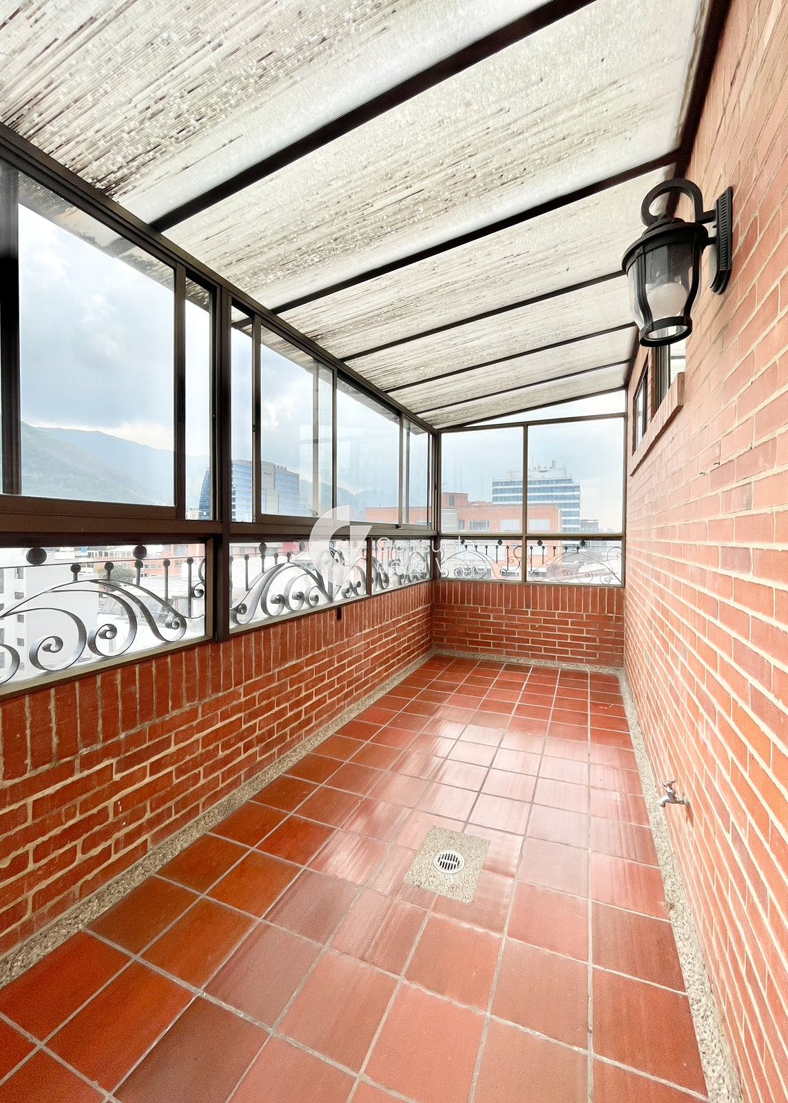 Apartamento en venta en Chico, Bogotá · foto 3 de 13
