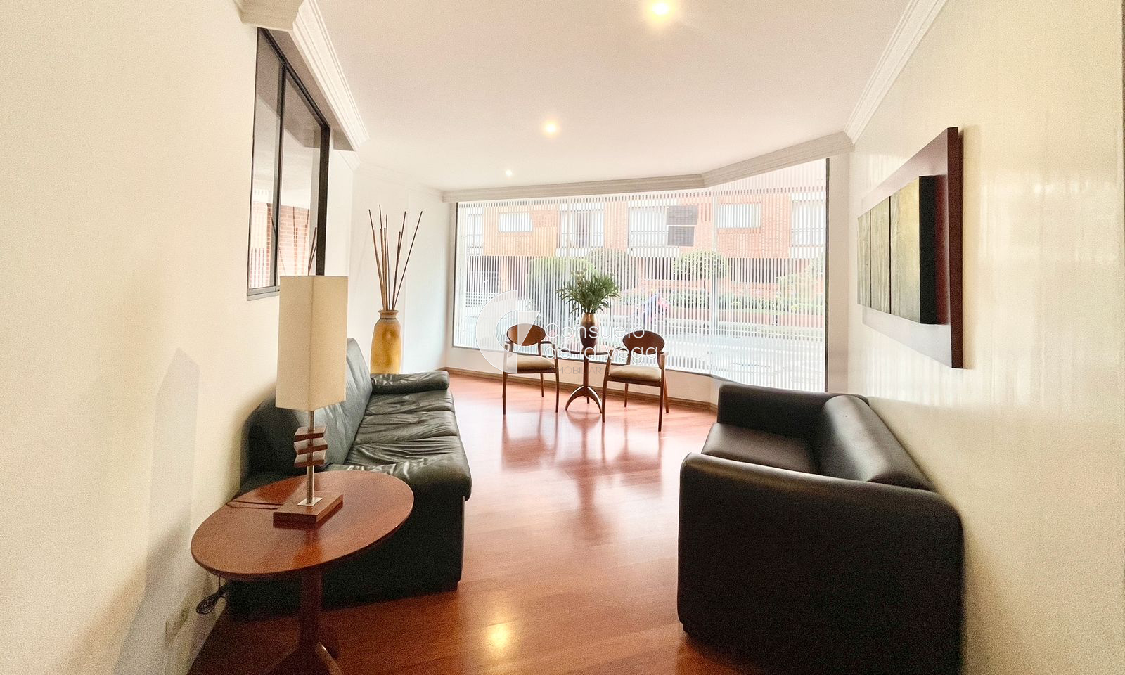 Apartamento en venta en Chico, Bogotá · foto 4 de 13