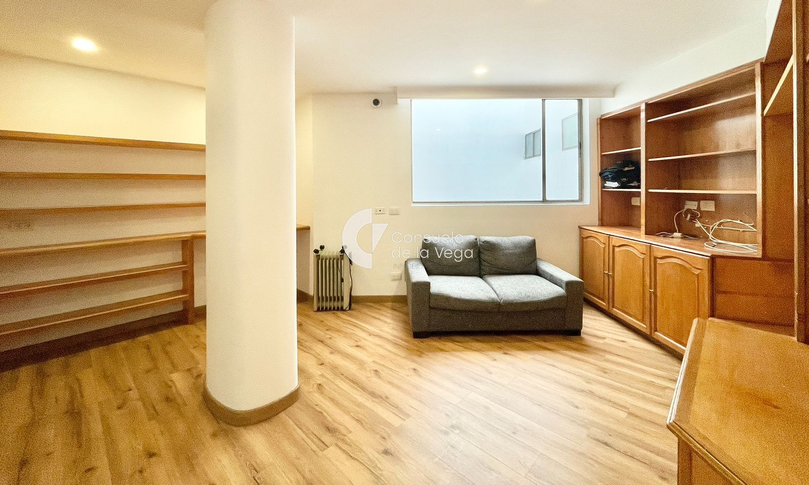 Apartamento en venta en Chico, Bogotá · foto 5 de 13