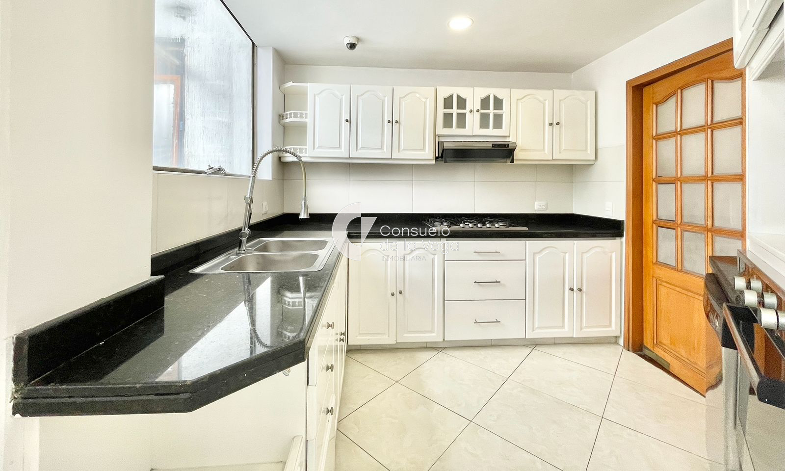Apartamento en venta en Chico, Bogotá · foto 6 de 13