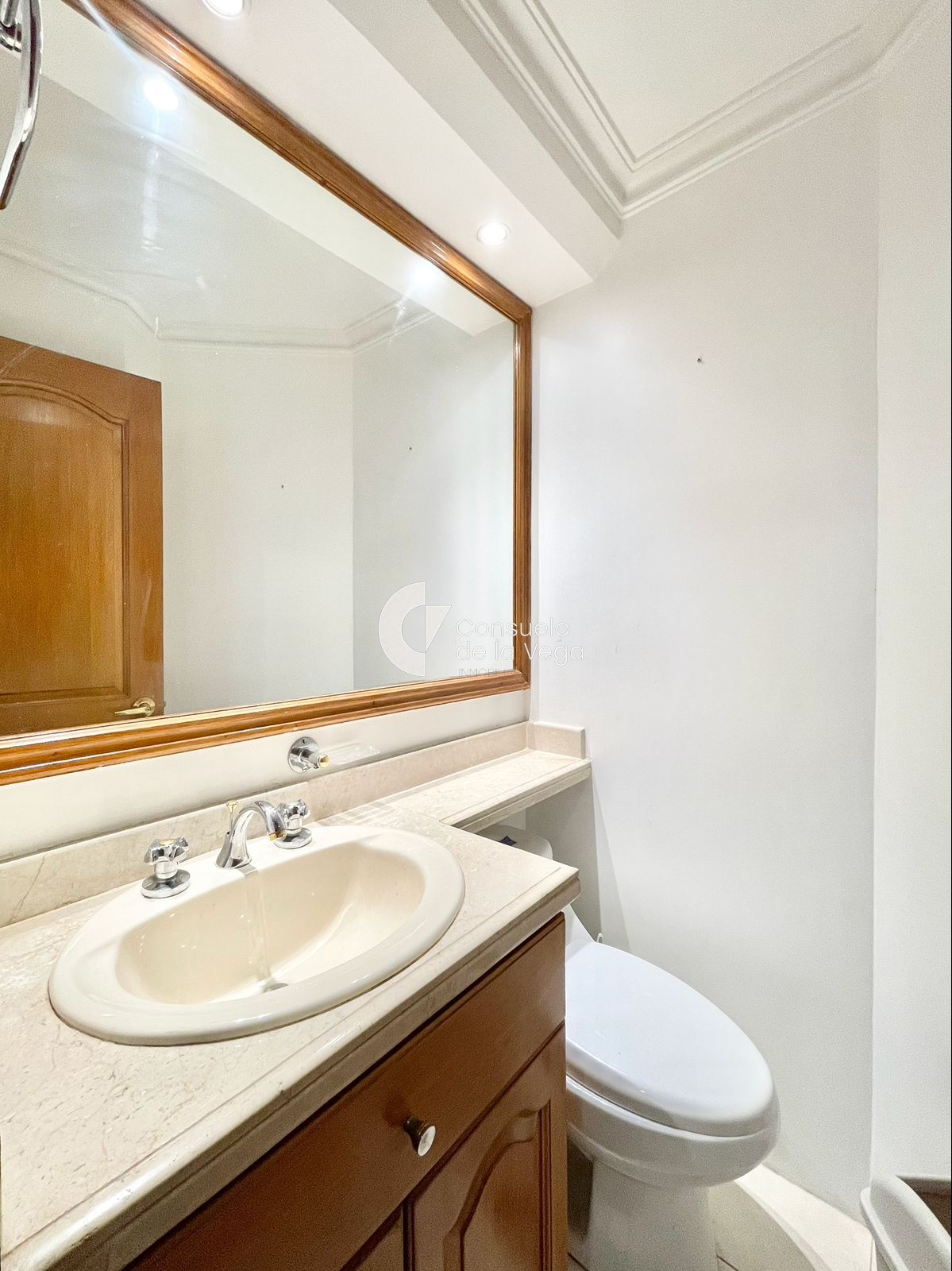 Apartamento en venta en Chico, Bogotá · foto 7 de 13