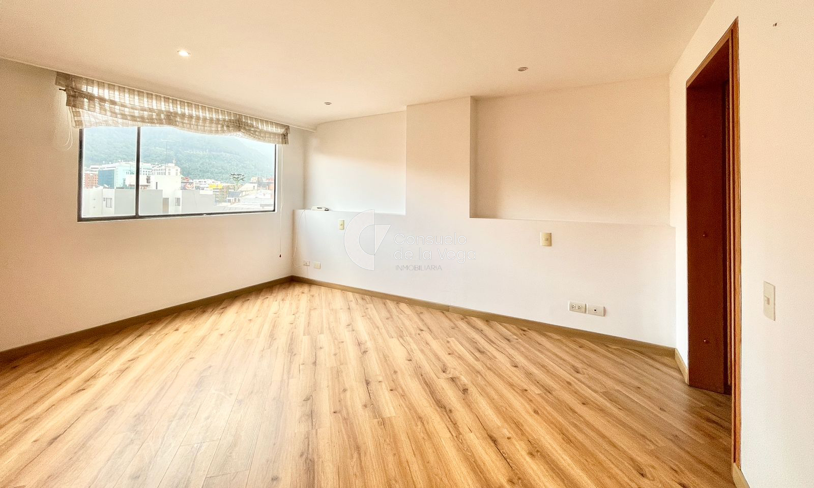 Apartamento en venta en Chico, Bogotá · foto 11 de 13