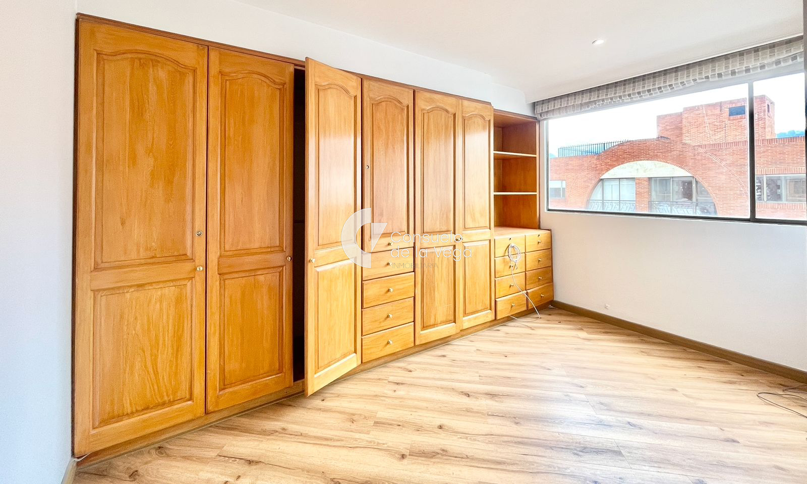 Apartamento en venta en Chico, Bogotá · foto 12 de 13