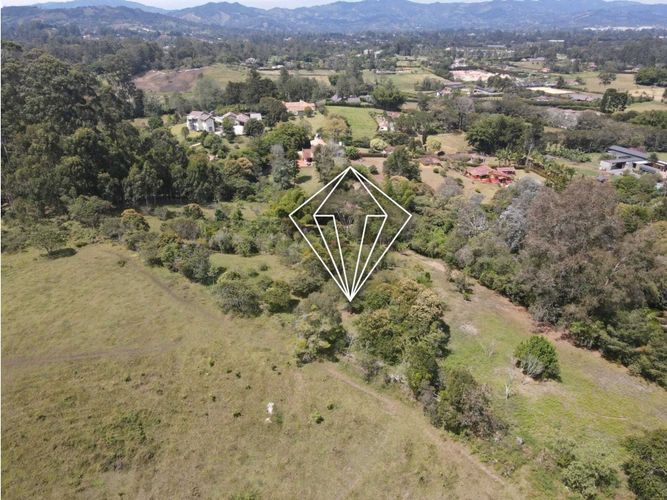 Lote en venta en Llano Grande, Rionegro, 3333 m² · foto 5 de 24