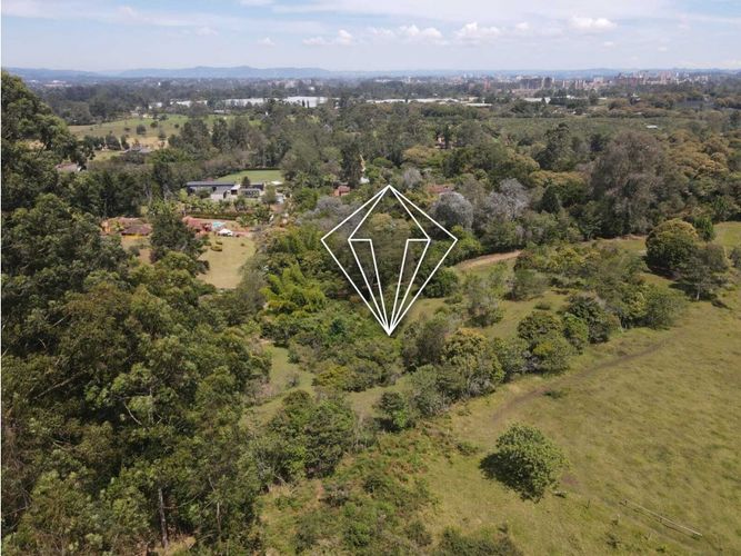 Lote en venta en Llano Grande, Rionegro, 3333 m² · foto 6 de 24