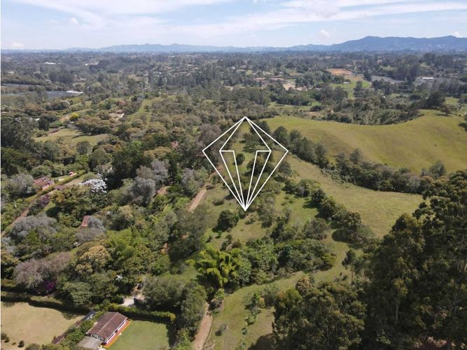 Lote en venta en Llano Grande, Rionegro, 3333 m² · foto 7 de 24