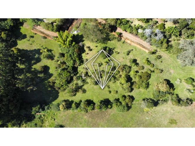 Lote en venta en Llano Grande, Rionegro, 3333 m² · foto 10 de 24