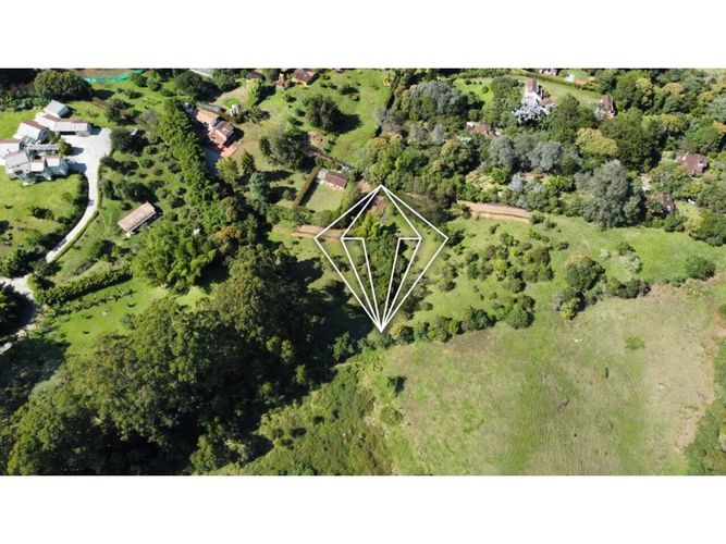 Lote en venta en Llano Grande, Rionegro, 3333 m² · foto 15 de 24