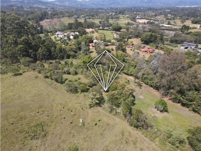Lote en venta en Llano Grande, Rionegro, 3333 m² · foto 17 de 24