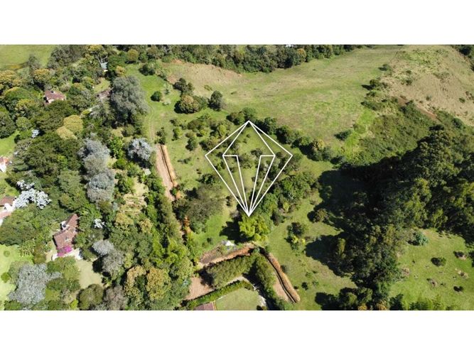 Lote en venta en Llano Grande, Rionegro, 3333 m² · foto 18 de 24