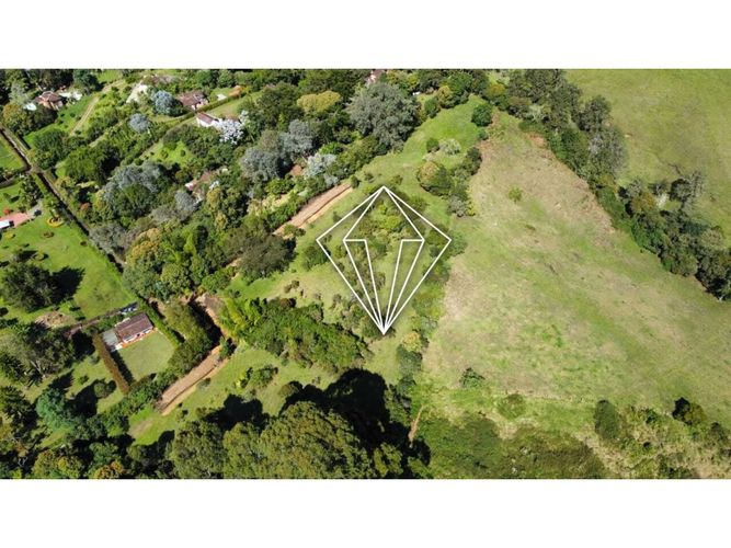 Lote en venta en Llano Grande, Rionegro, 3333 m² · foto 19 de 24