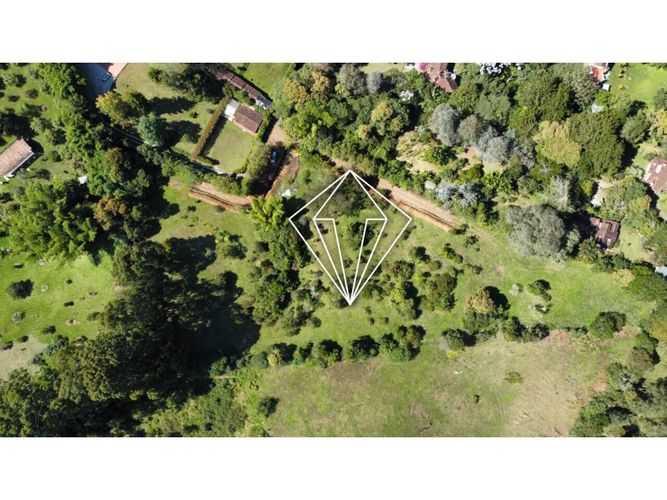 Lote en venta en Llano Grande, Rionegro, 3333 m² · foto 21 de 24