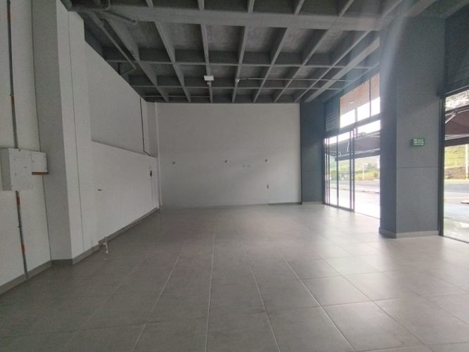 Local en arriendo en Llano Grande, Rionegro, 78 m² · foto 3 de 9