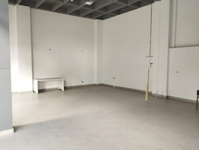 Local en arriendo en Llano Grande, Rionegro, 78 m² · foto 5 de 9