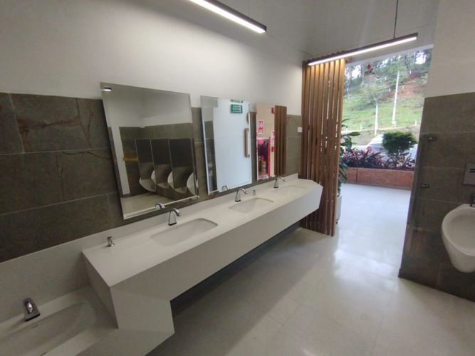 Local en arriendo en Llano Grande, Rionegro, 78 m² · foto 7 de 9