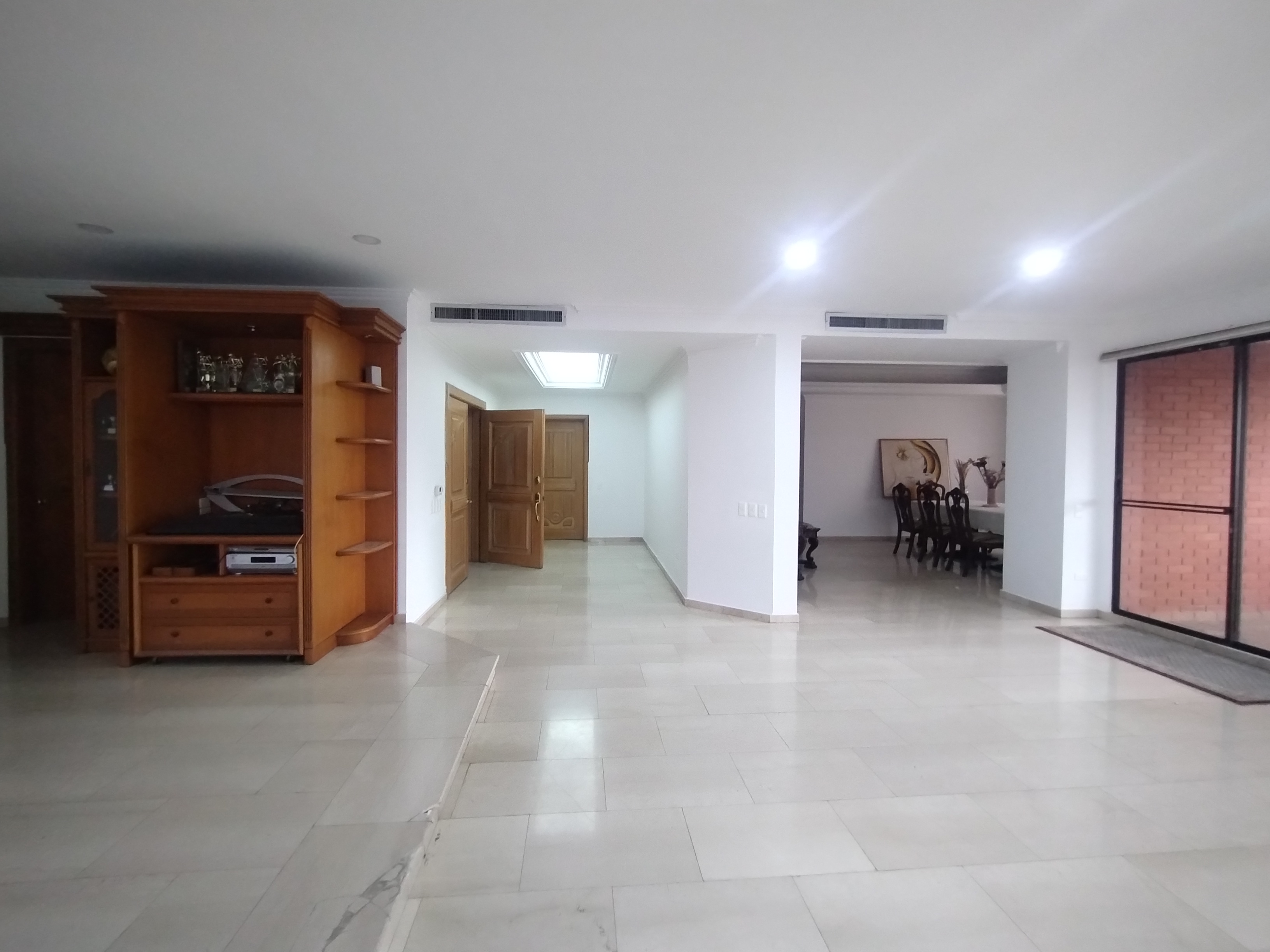 Apartamento en arriendo en Altos Del Prado, Barranquilla · foto 2 de 18