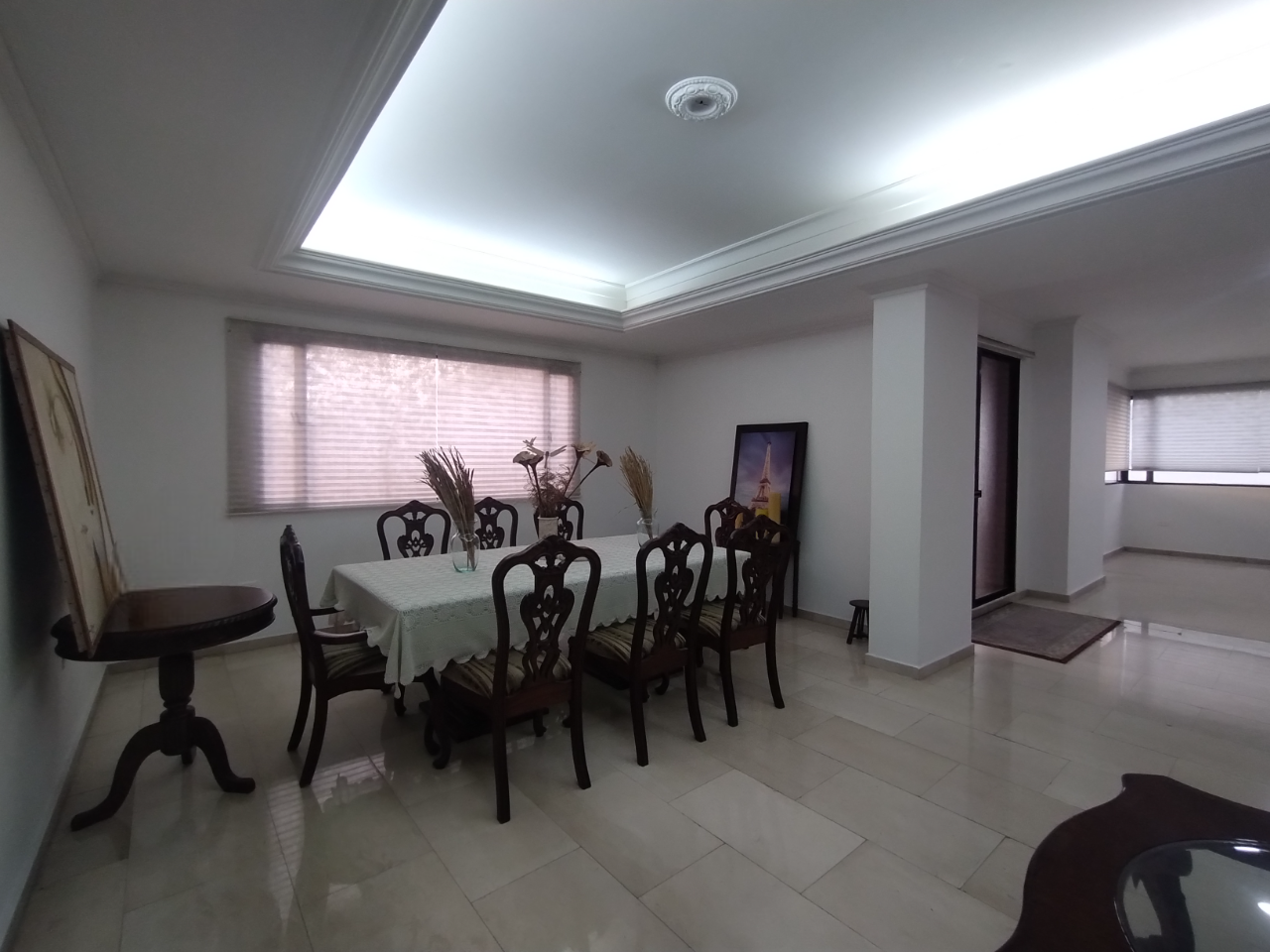 Apartamento en arriendo en Altos Del Prado, Barranquilla · foto 5 de 18