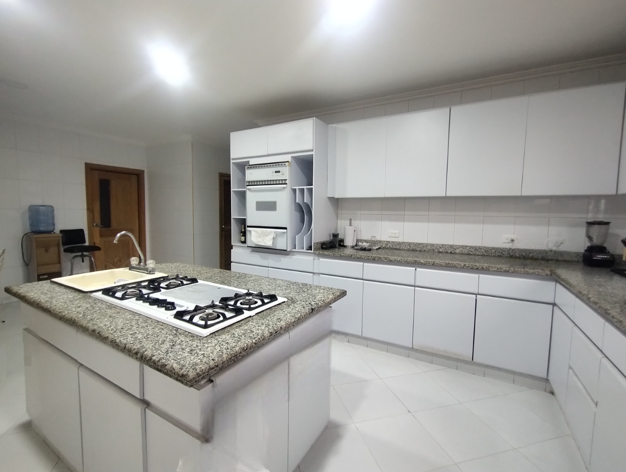 Apartamento en arriendo en Altos Del Prado, Barranquilla · foto 8 de 18