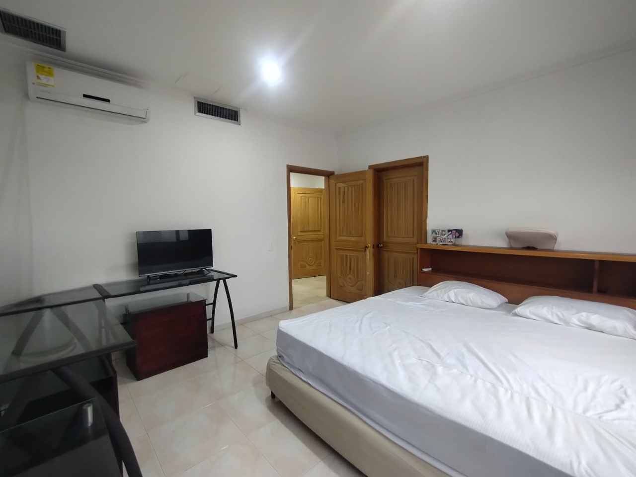 Apartamento en arriendo en Altos Del Prado, Barranquilla · foto 14 de 18