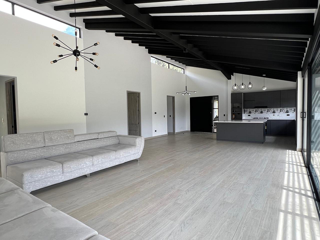 Casa en arriendo en El Carmen De Viboral, El Carmen de Viboral · foto 2 de 18