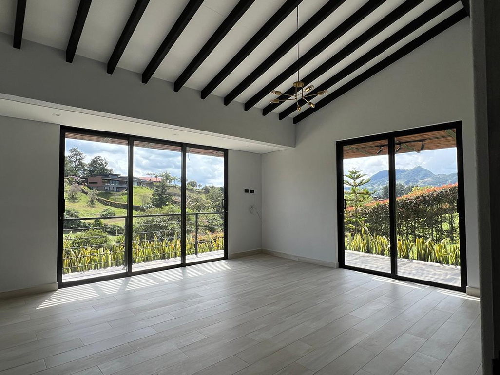 Casa en arriendo en El Carmen De Viboral, El Carmen de Viboral · foto 12 de 18