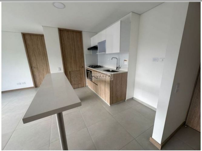 Apartamento en Arriendo en San jose, Sabaneta