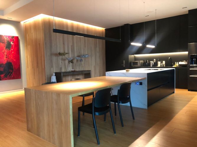 Apartamento de 3 alcobas en venta en El Poblado, Medellín, 280 m² · foto 5 de 19