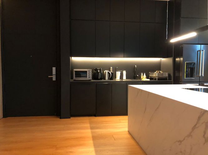 Apartamento de 3 alcobas en venta en El Poblado, Medellín, 280 m² · foto 7 de 19