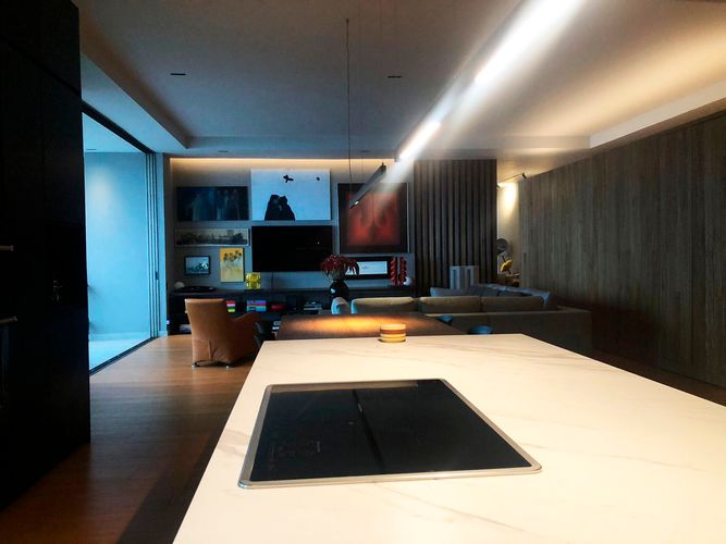 Apartamento de 3 alcobas en venta en El Poblado, Medellín, 280 m² · foto 8 de 19
