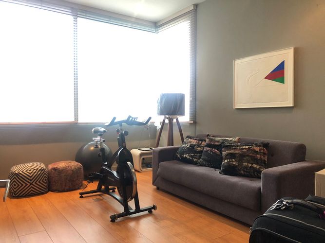 Apartamento de 3 alcobas en venta en El Poblado, Medellín, 280 m² · foto 9 de 19