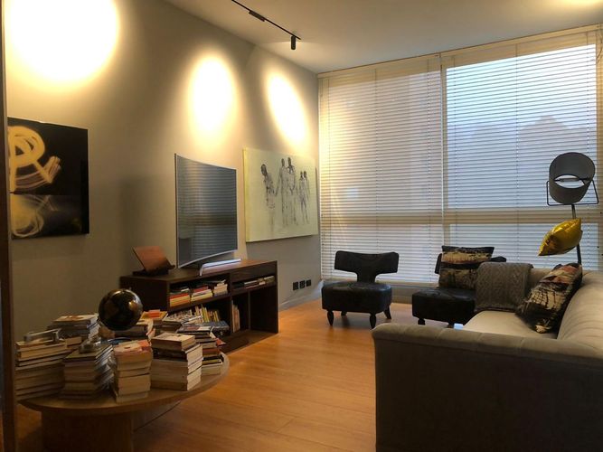 Apartamento de 3 alcobas en venta en El Poblado, Medellín, 280 m² · foto 10 de 19