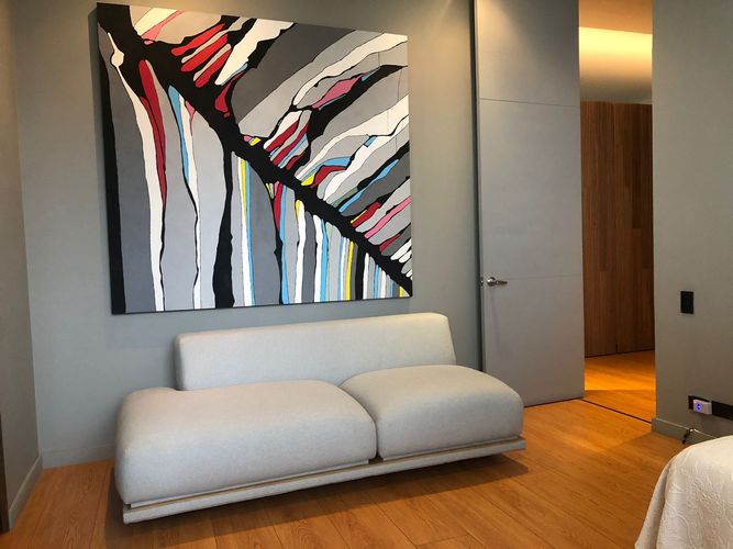 Apartamento de 3 alcobas en venta en El Poblado, Medellín, 280 m² · foto 14 de 19