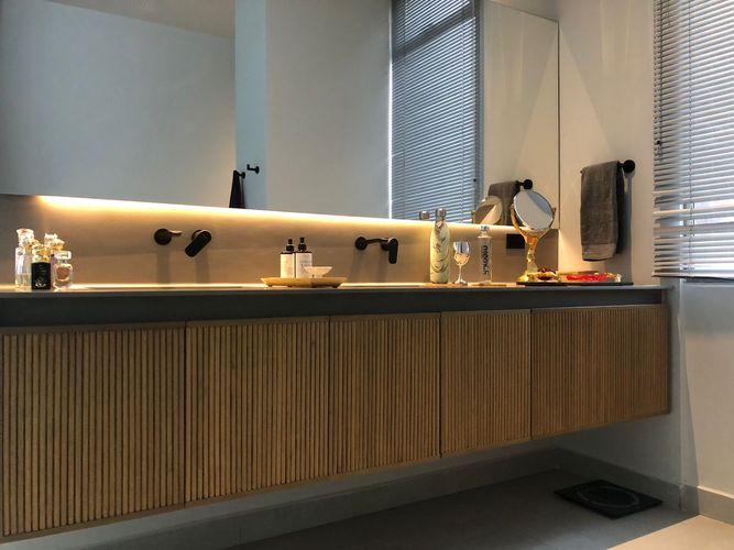 Apartamento de 3 alcobas en venta en El Poblado, Medellín, 280 m² · foto 15 de 19