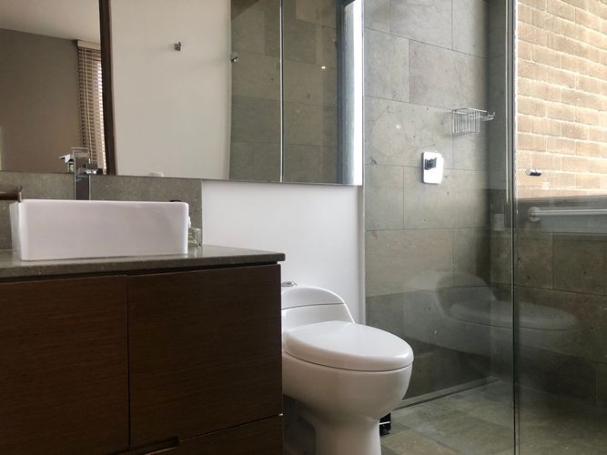 Apartamento de 3 alcobas en venta en El Poblado, Medellín, 280 m² · foto 17 de 19