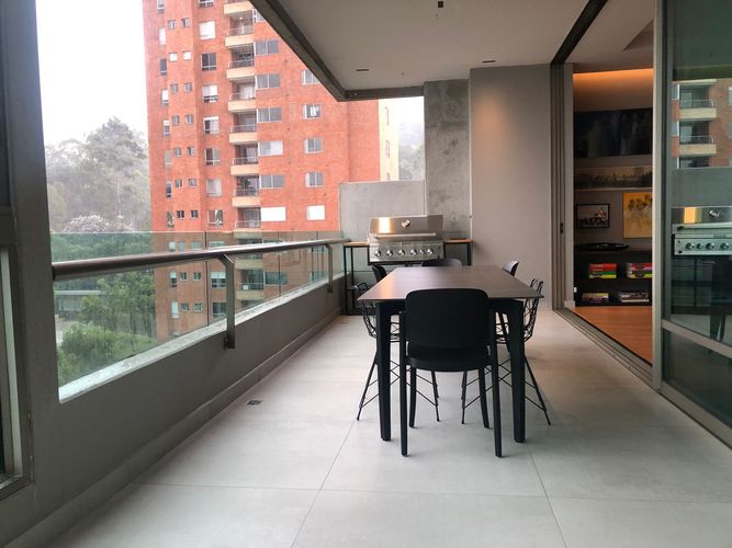 Apartamento de 3 alcobas en venta en El Poblado, Medellín, 280 m² · foto 19 de 19