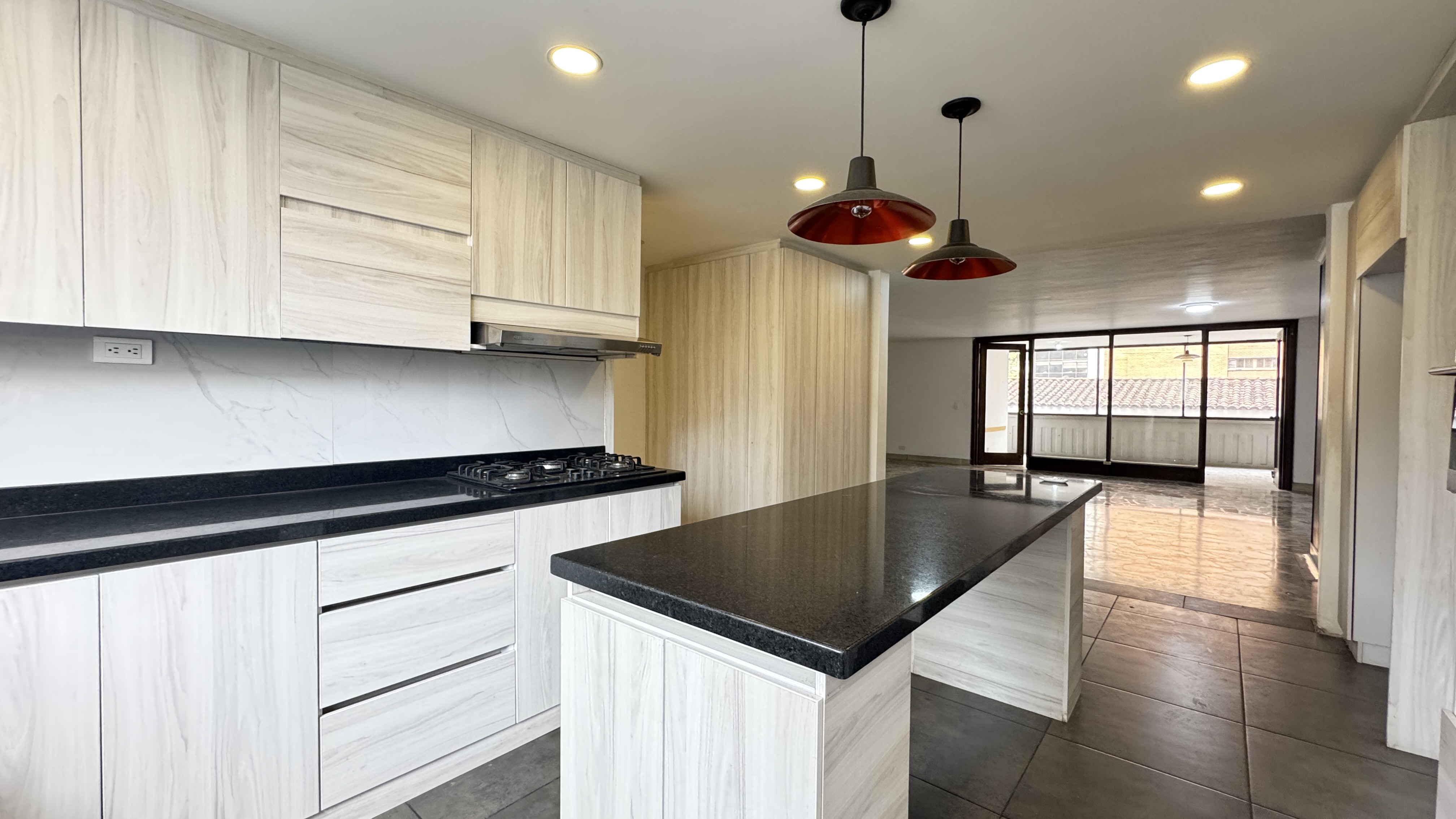 Apartamento en venta en Centro, Medellín 2