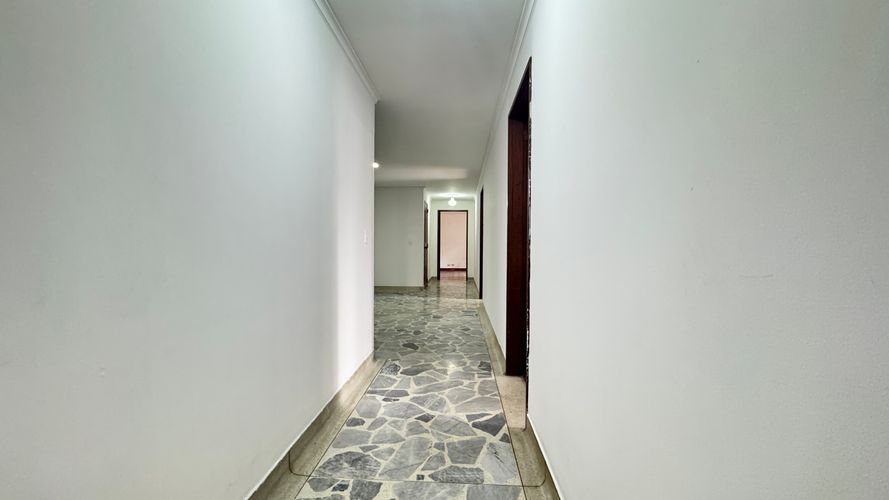 Apartamento en venta en Villa Nueva, Medellín · foto 7 de 24